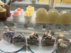 -西村叔叔的店·面包·甜品·蛋糕(崂山丽达店)