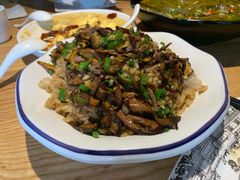 -滇铺子·云南特色菜·第九届野生菌美食节(东风东路c86店)