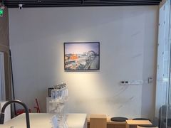 -香馥咖啡(民盈国贸城店)