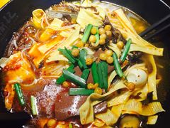 -过桥缘·过桥米线(北京望京万象汇店)