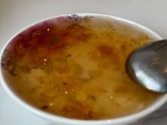 -堂屋糖水店(愚园店)