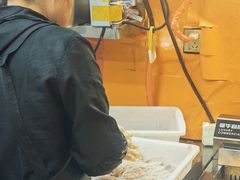 -大连熟食品交易中心
