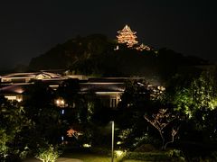 -雅达·阳羡溪山小镇中心