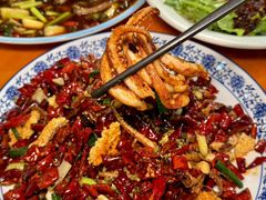 -李大爷的泡椒馆(冉家坝店)
