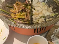 -小鱼小牛·鱼牛干锅·脆鱼火锅(世欧广场店)