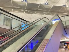 -香港国际机场