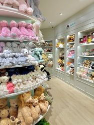 -国际蓝孩BabyInternational(嘉里中心店)