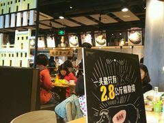 -72街红烧排骨饭(海珠丽影广场店)