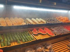 -牛YO寿喜烧和牛火锅自助(三台子万象汇店)