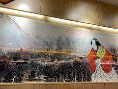 -东京屋(武定路店)