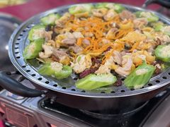 -友口福(大良店)