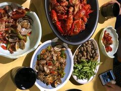-小田油焖小龙虾(双井店)