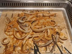 -新石器烤肉(南站店)