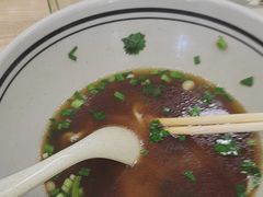 -小马牛肉面·牛骨熬制(南京博物院店)