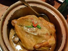 -外婆家(静安大悦城店)