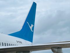 -厦门高崎国际机场-T3航站楼