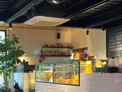 -普兰达德国餐厅·德式脆皮烤猪肘·自酿啤酒(观唐店)