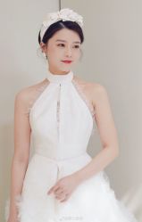 点击看大图 -Chic Bridal 熙可婚纱