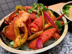 -酒拾烤肉(九方店)