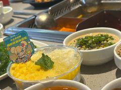 -海底捞火锅(振华商厦店)