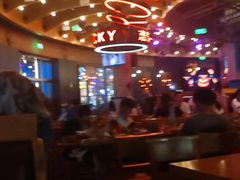 -MR.ROCKY洛奇先生RESTAURANT&BAR(宝安壹方城店)