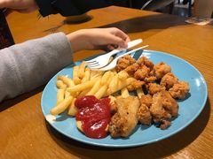 -穆拉诺餐厅(上海玻璃博物馆店)