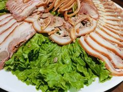 -东北大院·东北菜(三台子店)
