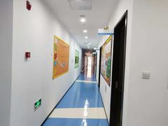 -金砾教育培训(宝山校区)