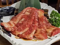 -黑牛の店·和牛烧肉(石家庄万象城店)