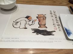 -中国徽菜·徽商故里(广安门店)