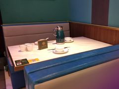 -顺粤楼·粤菜·点心(融创茂店)