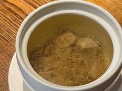 山泉银江土猪汤-金苑酒家·客家菜·广东老字号(万象店)