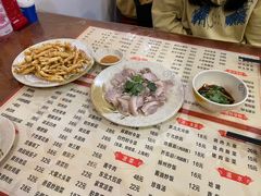 -吉味馆(柠溪店)