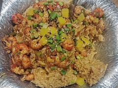 -叶派龙虾•招牌香辣蟹·海鲜(中海国际店)