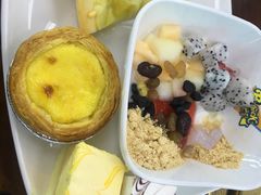 -韩盛·盛江山自助料理(沈辽路万达店)