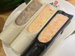 -温野菜涮涮锅(大悦城店)