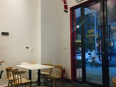 -烁先生披萨·儿童餐下午茶(河南岸店)