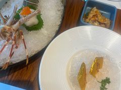 -Mr·Fish鱼鲜生海鲜放题(银泰in99店)