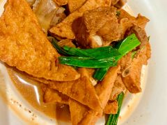 -华盛丰温州大排档(东三环南路店)