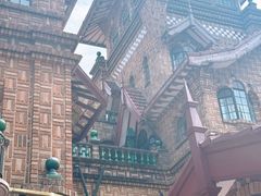 -马勒别墅饭店(静安寺店)