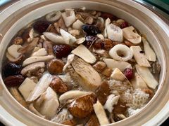 -山菌美食苑(振兴路店)