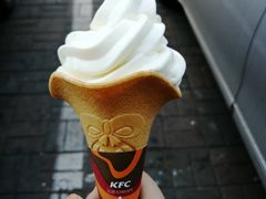 -肯德基(中纬店)