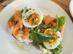 -Egg•Allday Brunch(襄阳北路店)