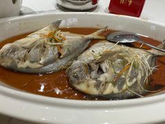 -金地利海鲜酒楼(清凉门店)