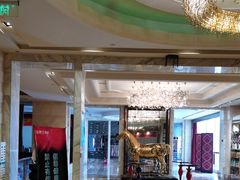 -乐界KTV(虹桥中心店)
