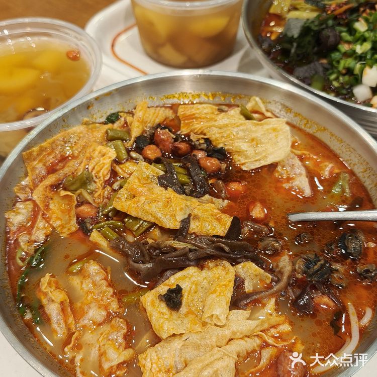 唯一的缺点是，没有开在我家楼下……