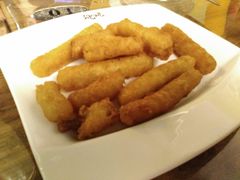 -炸鸡情侣韩式料理(中央大街店)