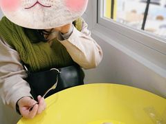-布谷小甜·生日蛋糕(新街口店)