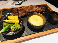 -L'Arome芳芳法国餐厅(仙林金鹰店)