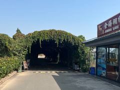 -北京金海湖景区